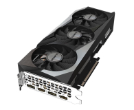 GIGABYTE GeForce RTX 3070 GAMING OC 8GB 2.0 GDDR6 256bit LHR 2DP/2HDMI GV-N3070GAMING OC-8GD 2.0 - 671978 - zdjęcie 3
